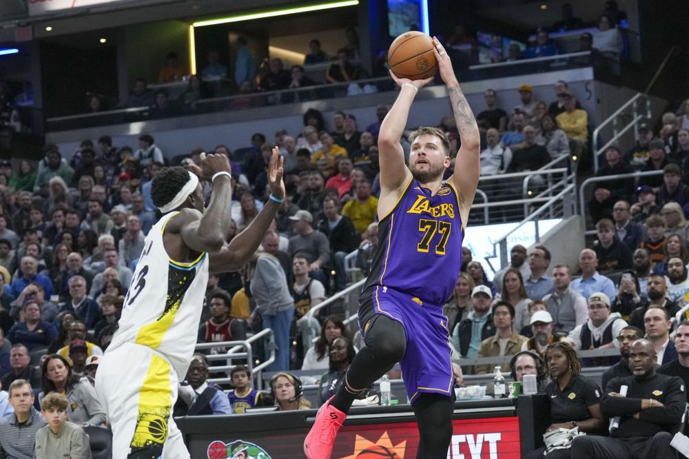 唐斯：这场胜利是赛季缩影 我们总会选择最艰难道路去完成任务