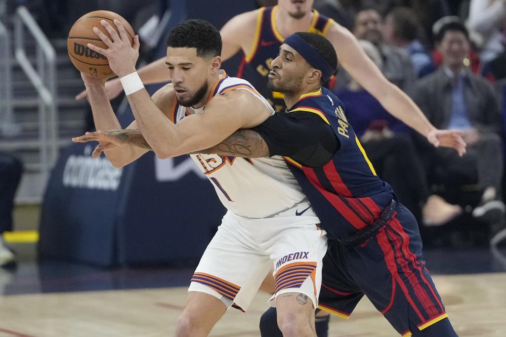 火箭险胜公牛！杜兰特奠定胜局，赛后乌度卡点戴维森，绕开关键提问