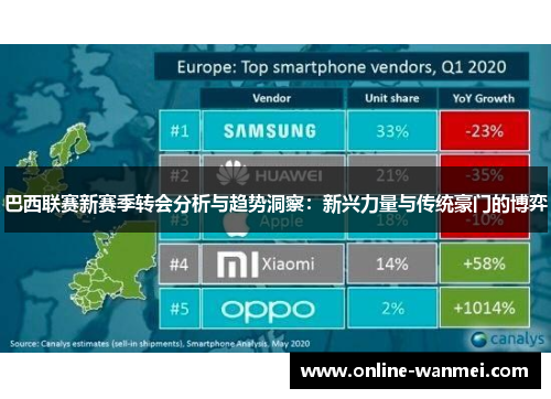 巴西联赛新赛季转会分析与趋势洞察：新兴力量与传统豪门的博弈