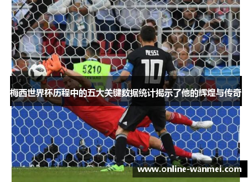 梅西世界杯历程中的五大关键数据统计揭示了他的辉煌与传奇