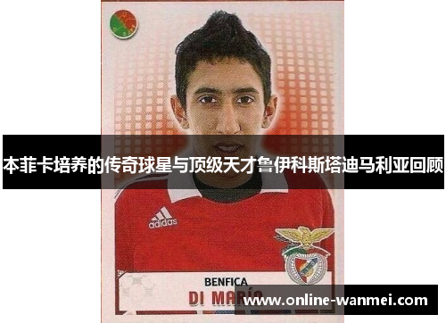 本菲卡培养的传奇球星与顶级天才鲁伊科斯塔迪马利亚回顾